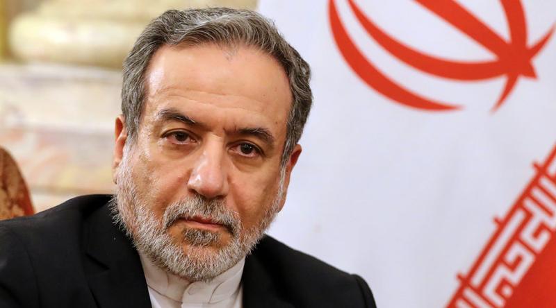 যুক্তরাষ্ট্রের সঙ্গে কোনো আলোচনা চলছে না: আব্বাস আরাঘচি