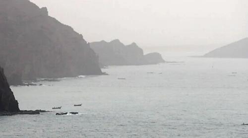 যুক্তরাষ্ট্র ভুল পদক্ষেপ নিলে আমিরাত ও বাহরাইনের উপকূল দখল করবে ইরান