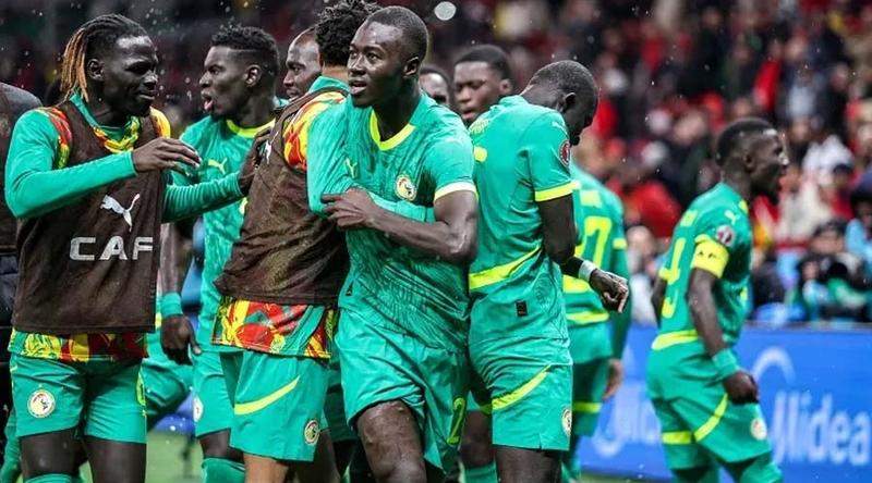 শিরোপা পুনরুদ্ধারে ক্রীড়া আদালতের দ্বারস্থ সেনেগাল