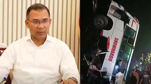 উদ্ধারকাজ মনিটরিংয়ে প্রধানমন্ত্রী, ঘটনা তদন্তে ৫ সদস্যের কমিটি