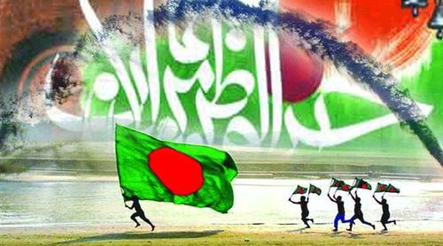 ইসলামের দৃষ্টিতে স্বাধীনতা ও দেশপ্রেম