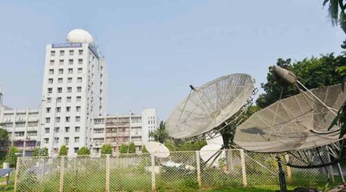 ঢাকার তাপমাত্রা নিয়ে আবহাওয়া অফিসের বার্তা