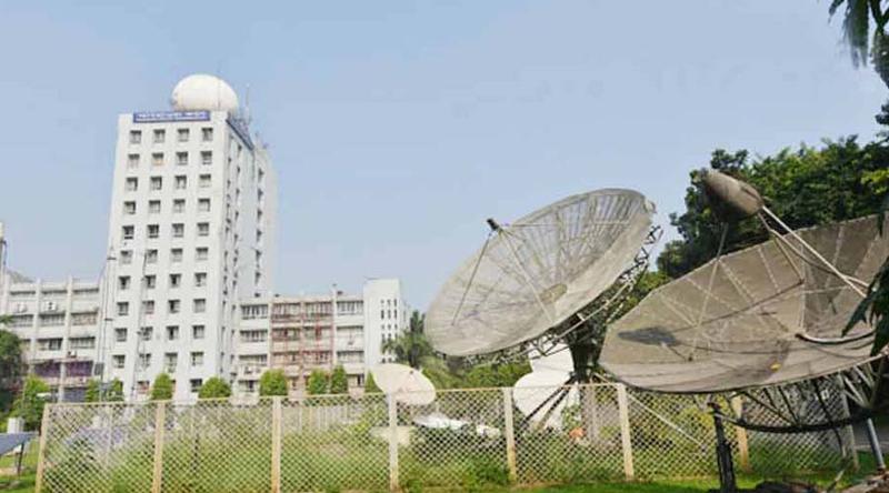 ঢাকার তাপমাত্রা নিয়ে আবহাওয়া অফিসের বার্তা