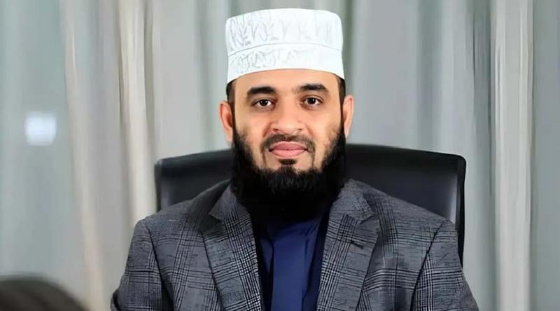 এ দেশে সবকিছুর দাম বাড়ে, কমে শুধু মানুষের: আজহারি