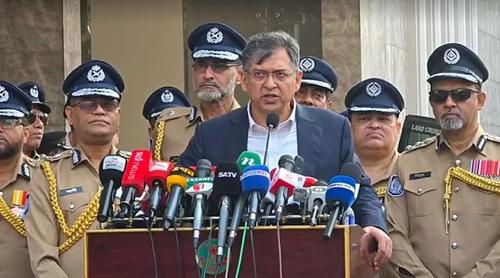 স্বাধীনতার প্রথম ঘোষক জিয়াউর রহমান, দ্বিতীয়বার দেন মুজিবের নামে: স্বরাষ্ট্রমন্ত্রী