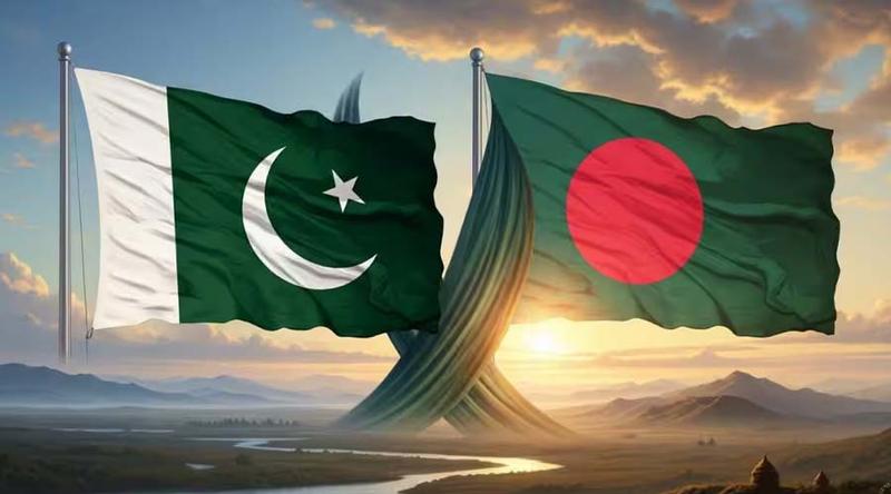 বাংলাদেশকে স্বাধীনতা দিবসের শুভেচ্ছা জানাল পাকিস্তান