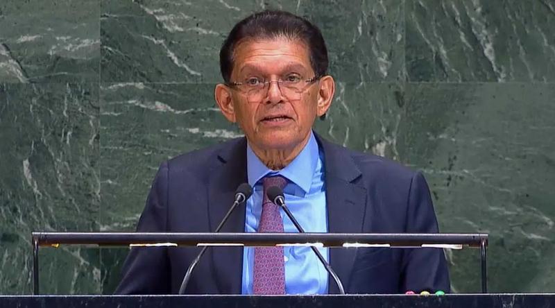 বৈশ্বিক দাসত্ব নির্মূলে জোরালো আহ্বান বাংলাদেশের