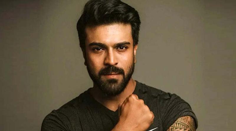 শুটিং সেটে চোট পেলেন রাম চরণ, পড়ল চারটে সেলাই!