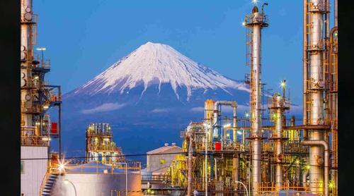 এবার রাষ্ট্রীয় রিজার্ভ থেকে বাজারে তেল ছাড়ছে জাপান