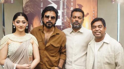 পাঁচ দিনে কত আয় করল আফরান নিশোর ‘দম’?