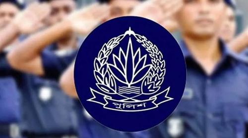 দুই অতিরিক্ত পুলিশ সুপারকে বদলি