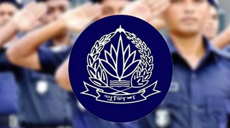 দুই অতিরিক্ত পুলিশ সুপারকে বদলি