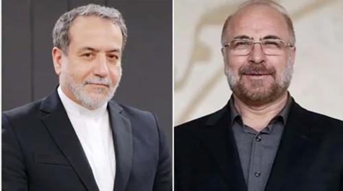 পাকিস্তানের অনুরোধে ইরানের ২ কর্মকর্তাকে ‘হিটলিস্ট’ থেকে সরাল ইসরায়েল