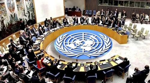 যুক্তরাষ্ট্র-ইরানের মধ্যে ‘বিস্তৃত সংলাপ’ শুরু হবে সপ্তাহান্তে : জাতিসংঘ