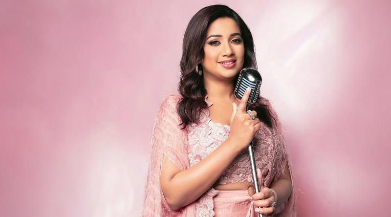 শ্রেয়া ঘোষালের পারিশ্রমিক ঘিরে নতুন বিতর্ক!