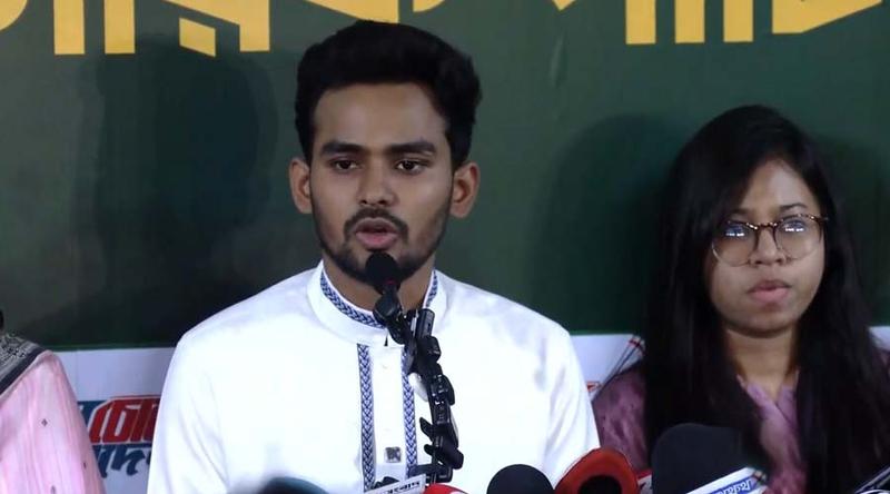 দুই মাসের মজুত ছিল, এত তেল কোথায় গেল, প্রশ্ন আসিফ মাহমুদের