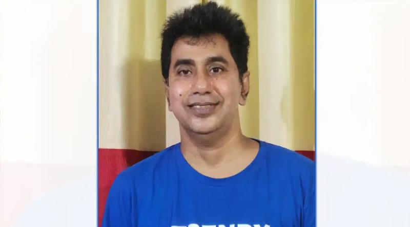 ব্রাহ্মণবাড়িয়ায় গোপনে বাড়িতে এসে গ্রেপ্তার যুবলীগ নেতা