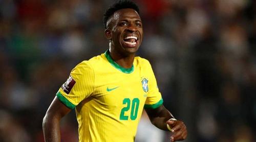 ‘বিশ্বকাপে ফেভারিটের তালিকায় নেই ব্রাজিল’