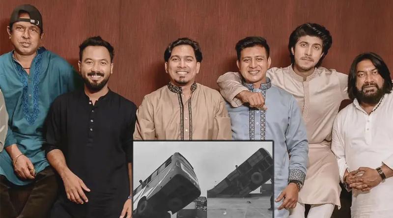 ব্যাচেলর পয়েন্ট পরিবারের শোক, প্রচার হবে না নতুন পর্ব