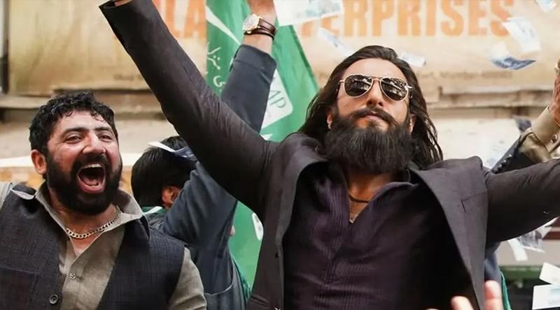 বক্স অফিসের রেকর্ড ভাঙল ধুরন্ধর টু!