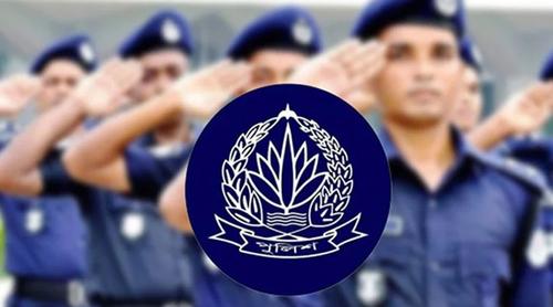 পুলিশের ৬ ঊর্ধ্বতন কর্মকর্তাকে বদলি ও পদায়ন করে প্রজ্ঞাপন জারি
