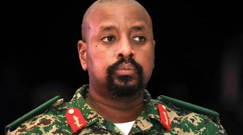 ইসরায়েলকে সহায়তা করতে মধ্যপ্রাচ্য যুদ্ধে যোগ দেবে উগান্ডা