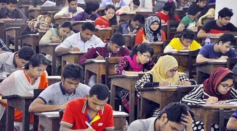 গুচ্ছভুক্ত ২০ বিশ্ববিদ্যালয়ে ভর্তি পরীক্ষা শুরু শুক্রবার