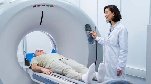 যুদ্ধের প্রভাবে এমআরআই সেবা বিলম্বিত হবার শঙ্কা