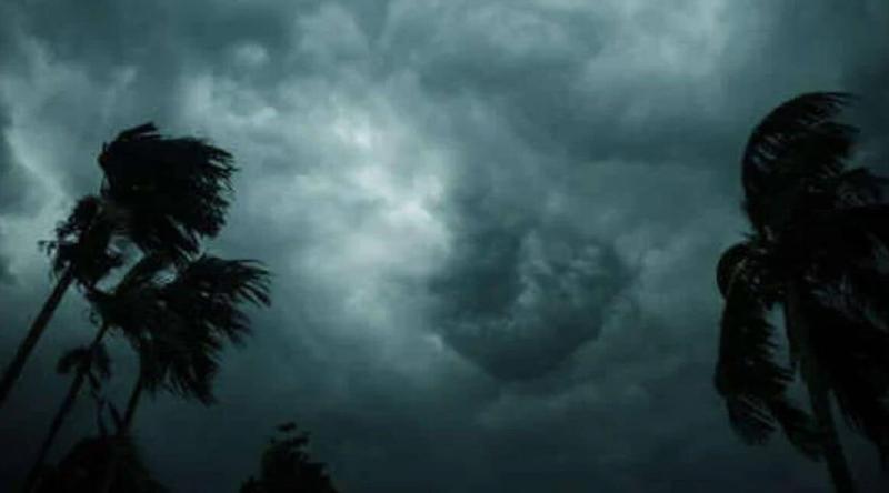 ঢাকাসহ ৬ অঞ্চলে ৬০ কিমি বেগে ঝড়ের শঙ্কা