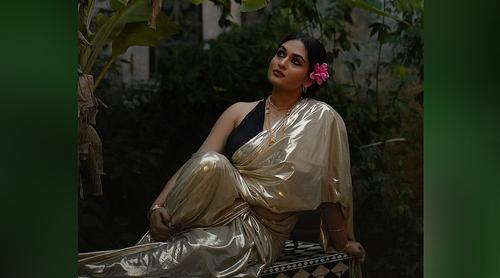 মালয়ালম অভিনেত্রী প্রজ্ঞা মার্টিনের ক্যারিয়ারের উত্থান-পতন!