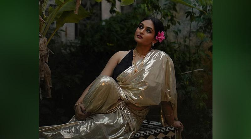 মালয়ালম অভিনেত্রী প্রজ্ঞা মার্টিনের ক্যারিয়ারের উত্থান-পতন!