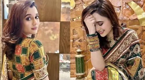 দর্শকরা যখন ইমোশনাল হয়ে পড়েন, আমিও ইমোশনাল হয়ে পড়ি: সাবিলা নূর