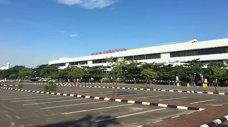 যুদ্ধ পরিস্থিতিতে শাহ আমানত বিমানবন্দরে আরও ৭ ফ্লাইট বাতিল