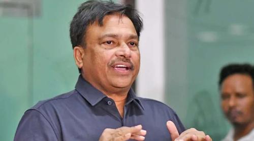 ঢাকা লিগ না হওয়া প্রসঙ্গে ফারুক, ‘বিসিবির কিচ্ছু করার নেই’