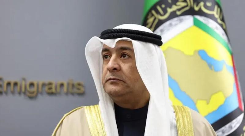 ইরান সব ধরনের ‘রেড লাইন’ অতিক্রম করেছে: জিসিসি মহাসচিব