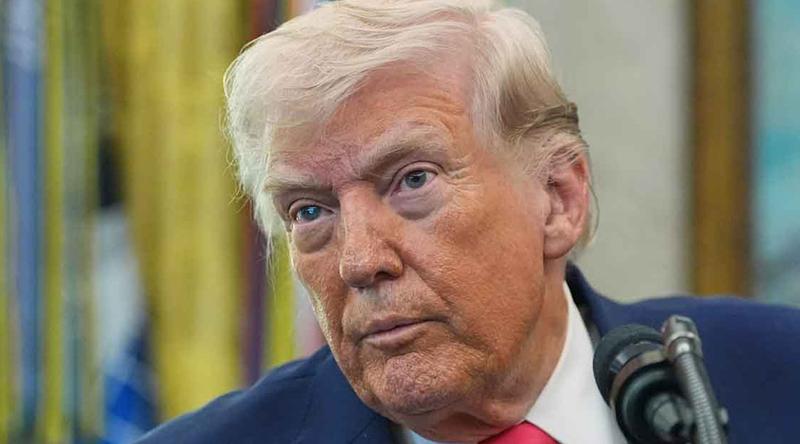 ইরান বোকা নয়, কিছু ক্ষেত্রে খুবই বুদ্ধিমান: ডোনাল্ড ট্রাম্প