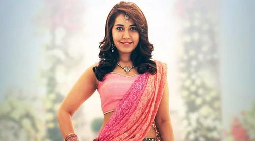 ‘ফারজি ২’ নিয়ে ফিরছেন রাশি খান্না