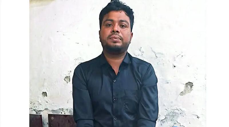 বিমানবন্দরে কিডনি বেচাকেনা চক্রের সদস্য আটক