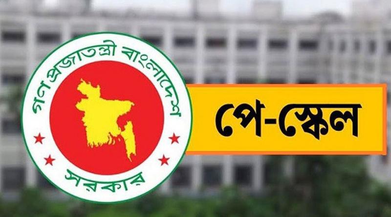 প্রধানমন্ত্রীর নেতৃত্বে পে স্কেলের নতুন ভরসা ১১ জুন