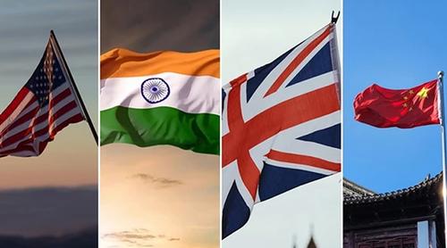 মহান স্বাধীনতা ও জাতীয় দিবসে যুক্তরাষ্ট্রসহ ৬ প্রভাবশালী দেশের শুভেচ্ছা