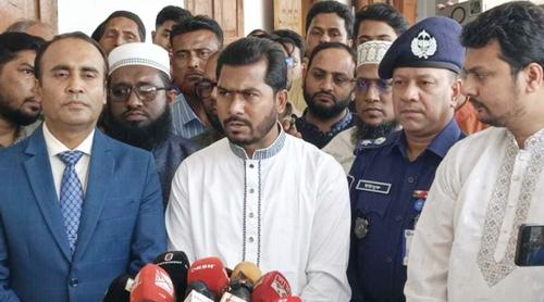 সব ধর্ম-বর্ণের মানুষের মর্যাদা ও অধিকার নিশ্চিত করা হবে: প্রবাসী কল্যাণ প্রতিমন্ত্রী