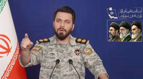 ইরান নয়, যুক্তরাষ্ট্র নিজের সঙ্গে নিজেই আলোচনা করছে: ইরানি মুখপাত্র