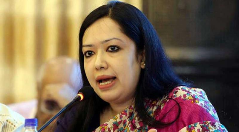 আমার এলাকায় ওয়াজ হবে, কীর্তন-বাউল গানও হবে : রুমিন ফারহানা