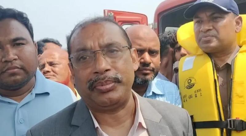 ‘ঘাট ব্যবস্থাপনার সঙ্গে জড়িতদের আধুনিক প্রশিক্ষণের ব্যবস্থা করা হবে’