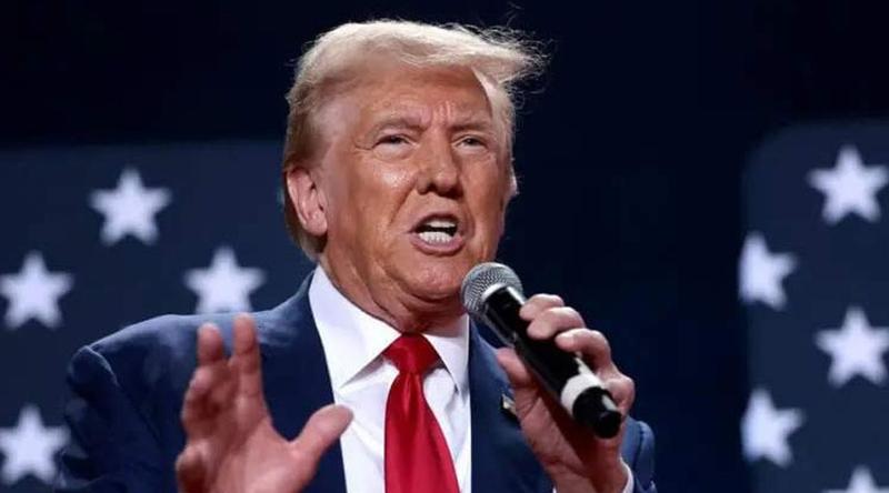 দ্রুত ইরান যুদ্ধের ইতি টানতে চান ট্রাম্প