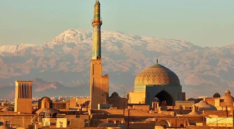 মুসলমানদের ইরান বিজয়ের ইতিহাস