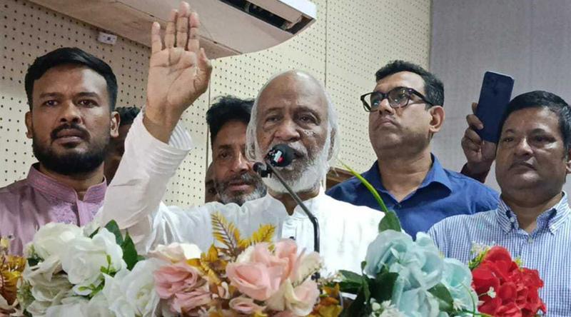 বিএনপিকে ক্ষমতায় আনার প্রতিফলন পেতে শুরু করেছে জনগণ: মঈন খান