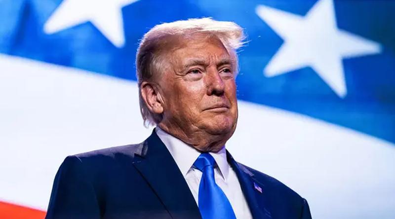 এবার ইরানের প্রশংসায় ট্রাম্প