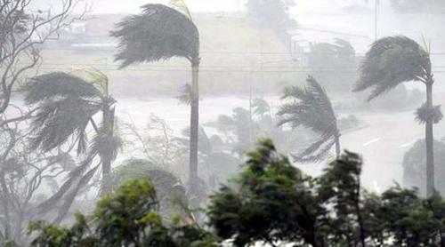 দুপুরের মধ্যে ঢাকাসহ যেসব জেলায় ৬০ কিমি বেগে ঝড়ের আভাস