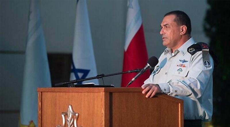 ‘নিজের ভেতরেই ধসে পড়বে’ ইসরাইলি সেনাবাহিনী, সতর্কবার্তা সেনাপ্রধানের